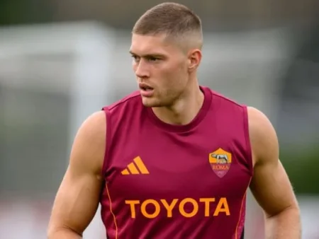 Артем Довбик