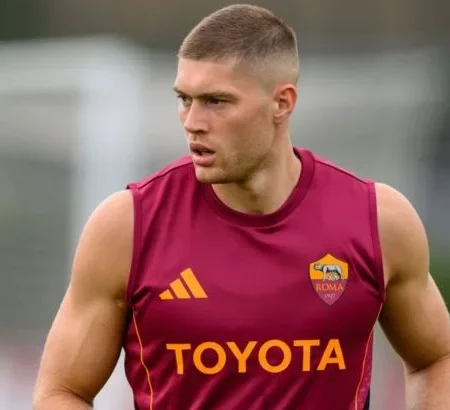 Артем Довбик