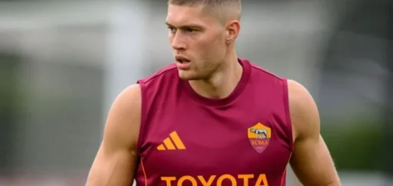 Артем Довбик